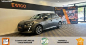 Peugeot 208 occasion année 2023 boite Automatique Annonce Peugeot 208 occasion Essence GENERATION-II 1.2 PURETECH ALLURE PACK EAT BVA START-STOP à Saint-Apollinaire