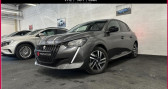 Peugeot 208 occasion année 2023 boite Manuelle Annonce Peugeot 208 occasion Diesel generation-ii 1.5 bluehdi 100 allure start-stop à Chambry