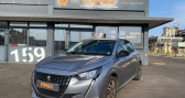 Annonce Peugeot 208 occasion Diesel GENERATION-II 1.5 BLUEHDI 100 ALLURE  Valence