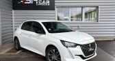 Annonce Peugeot 208 occasion Diesel GENERATION-II 1.5 BLUEHDI 100 STYLE START-STOP � limoges