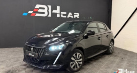 Peugeot 208 , garage BH CAR ROANNE  Roanne