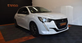 Peugeot 208 occasion année 2022 boite Manuelle Annonce Peugeot 208 occasion Diesel GENERATION-II 1.5 BLUEHDI 102ch ACTIVE CARPLAY ACC SUIVI GAR à Geispolsheim