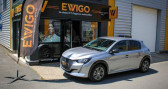 Peugeot 208 occasion année 2023 boite Automatique Annonce Peugeot 208 occasion Electrique GENERATION-II ELECTRIC 135 77PPM 50KWH STYLE BVA à BELBEUF