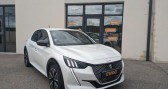 Annonce Peugeot 208 occasion Electrique GENERATION-II ELECTRIC 135CH 50KWH GT-LINE TVA RECUPERABLE  AMPUIS