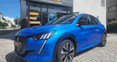 Peugeot 208 GENERATION-II HDI 100CH GT  2021 - annonce de voiture en vente sur Auto Sélection.com