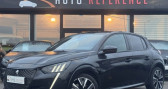 Annonce Peugeot 208 occasion Essence GT 1.2 100 CH 1ERE MAIN CARPLAY � LESTREM