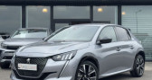 Annonce Peugeot 208 occasion Essence GT 1.2 130 CH EAT8 3D COCKPIT CAMERA CARPLAY 26 260 KM � LESTREM