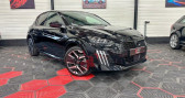 Annonce Peugeot 208 occasion Essence GT 1.2 Hybrid 136 BVA  ocquerre
