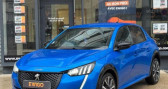 Peugeot 208 occasion  année 2021 boite Manuelle Annonce Peugeot 208 occasion Essence GT 1.2 PHASE 2 100ch S&S à Forbach