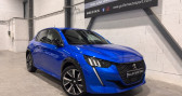 Annonce Peugeot 208 occasion Essence GT 1.2 Puretech 100 cv EAT8  Saint-Genis-les-Ollires
