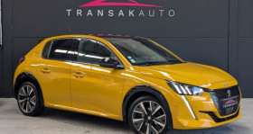 Peugeot 208 , garage TRANSAKAUTO MAUBEUGE  Maubeuge