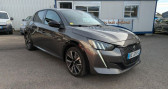 Annonce Peugeot 208 occasion Diesel gt 1.5 blue hdi 100, camera  MOZAC