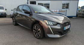 Peugeot 208 occasion 2022 mise en vente à MOZAC par le garage AURA AUTO - photo n°1