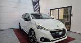 Peugeot 208 GT 1.6 120 (Jantes 17, Camra, Cuir chauffants...)  2016 - annonce de voiture en vente sur Auto Sélection.com