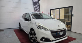 Peugeot 208 occasion 2016 mise en vente à Dunkerque par le garage BMS AUTO SPORT - photo n°1