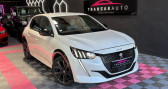 Peugeot 208 GT 100 ch BlueHDi Siges chauffants - Camera de recul - Appl   MANOSQUE 04