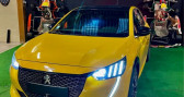 Peugeot 208 GT BlueHDi 100 BVM6   STE GEMMES SUR LOIRE 49