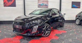 Annonce Peugeot 208 occasion Hybride GT Hybrid 136 - Full Options Bote Auto Toit Pano 1re main  ocquerre