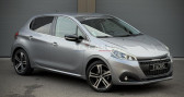 Annonce Peugeot 208 occasion Essence GT Line 1.2 110 cv - Courroie neuve � Roanne