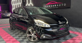 Annonce Peugeot 208 occasion Essence GT Line 1.2 110ch SS BVM6 ~ Premire main ~ Courroie OK ~ Ca  MANOSQUE