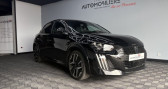Annonce Peugeot 208 occasion Essence GT Line - 1.2 Hybrid e-DSC6 100 ch EAT6 - Premire main  Venelles
