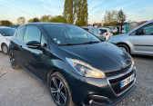 Peugeot 208 occasion année 2016 boite Manuelle Annonce Peugeot 208 occasion Essence Gt Line 1.2 thp puretech 110cv à Fouquières-lès-Lens