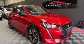 Annonce Peugeot 208 occasion Diesel GT Line 1.5 BlueHDi BVM6 100 CV - Attelage - Cam�ra 360� - C � dieppe
