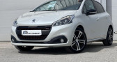 Annonce Peugeot 208 occasion Essence GT LINE 110 EAT6 � Nort-sur-Erdre