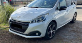 Peugeot 208 GT LINE 110 EAT6  2018 - annonce de voiture en vente sur Auto S&eacute;lection.com