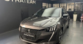 Peugeot 208 GT Line 130 CH   Boulogne Billancourt 92