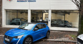 Annonce Peugeot 208 occasion Essence Gt Line 130 cv Toit panoramique historique complet  SAINT-ETIENNE