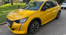 Peugeot 208 , garage MYTHICS MOTORS � Versailles