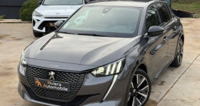 Peugeot 208 occasion 2020 mise en vente &agrave; Saint-�tienne par le garage RIVIERA AUTOMOBILE - photo n&deg;1