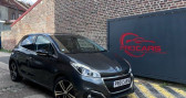 Peugeot 208 occasion année 2016 boite Manuelle Annonce Peugeot 208 occasion Essence gt line à Douai