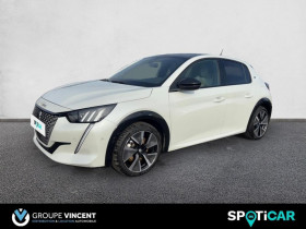 Peugeot 208 , garage PEUGEOT CATAR  NEVERS