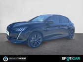 Peugeot 208 GT Moteur lectrique 136ch (100 kW)   NEVERS 58