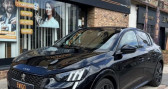 Peugeot 208 occasion année 2023 boite Automatique Annonce Peugeot 208 occasion Essence GT NOUVELLE GENERATION-II 130 CH EAT 8 Toit Panoramique- Ecr à Juvisy Sur Orge