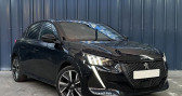 Annonce Peugeot 208 occasion Essence GT Pack Boite automatique Garantie 1 an Toit Panoramique- Vi  Halluin