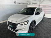 Peugeot 208 occasion année 2021 boite Automatique Annonce Peugeot 208 occasion Essence GT PURETECH 100 S&S EAT8 à Noisy-le-Grand
