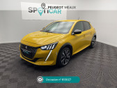 Annonce Peugeot 208 occasion Essence GT PURETECH 100 S&S EAT8  Meaux