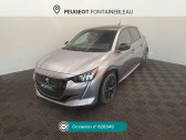 Peugeot 208 GT PURETECH 100 S&S EAT8   Avon 77