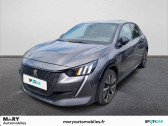 Peugeot 208 occasion boite Manuelle Annonce Peugeot 208 occasion GT PureTech 100 à FRUGES