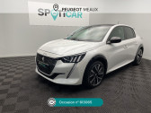 Annonce Peugeot 208 occasion Essence GT PURETECH 130 S&S EAT8 à Meaux