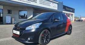 Peugeot 208 , garage AGENCE AUTOMOBILIERE EPONE 78 � EPONE