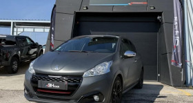 Peugeot 208 , garage BH CAR CHATEAU GAILLARD 01 � Ch�teau-Gaillard