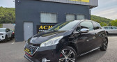 Peugeot 208 gti 200 cv tbe gnral suivi   DRAGUIGNAN 83