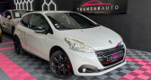 Peugeot 208 GTi By Sport 1.6 THP 208ch BVM6 ~ CarPlay ~ Camra de recul    MANOSQUE 04