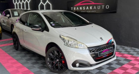 Peugeot 208 , garage TRANSAKAUTO MANOSQUE  MANOSQUE