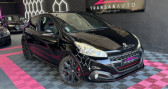 Peugeot 208 GTi By Sport 1.6 THP ch SS BVM6 ~ CarPlay ~ Camra de recul   2017 - annonce de voiture en vente sur Auto Sélection.com