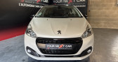 Annonce Peugeot 208 occasion Essence GTLine  Champhol